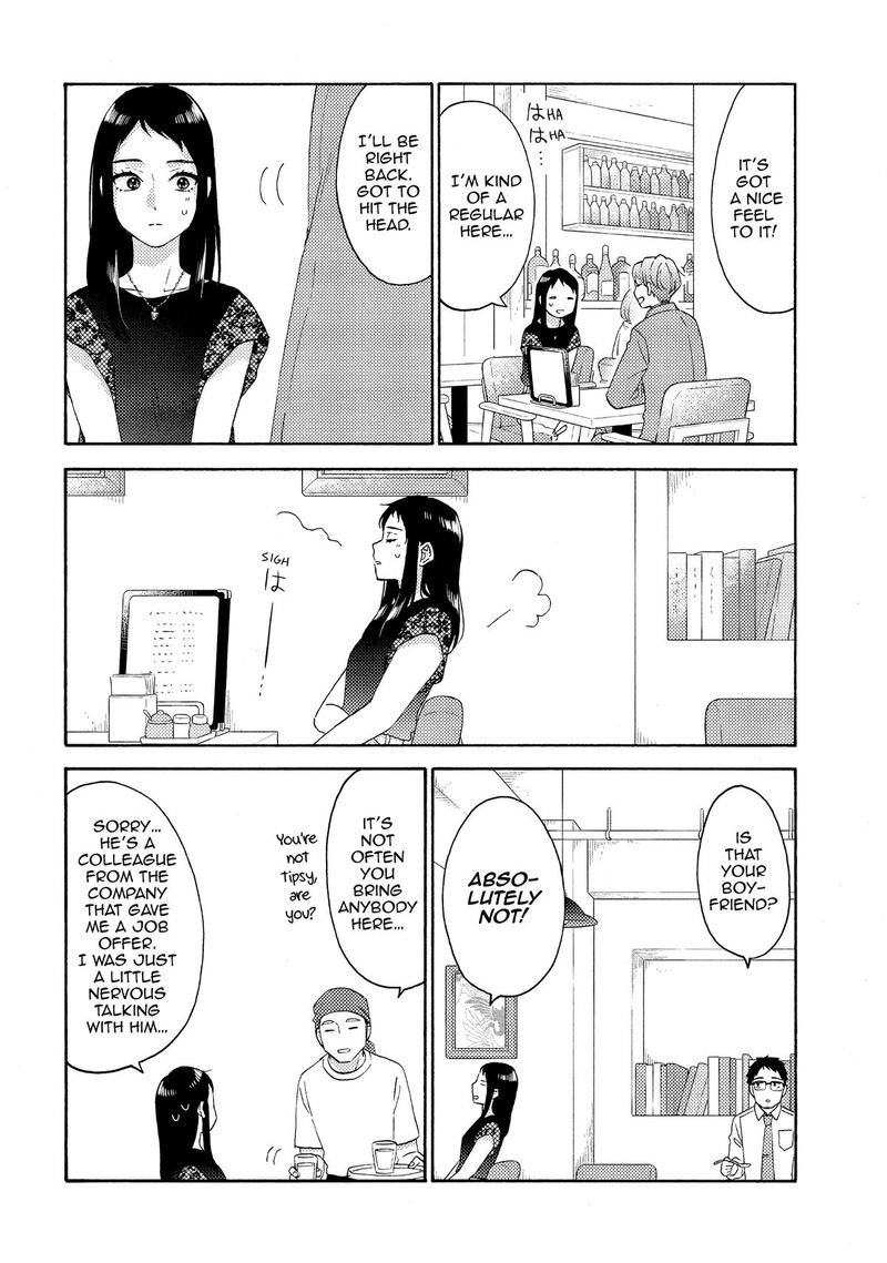 Hananoi Kun To Koi No Yamai 52 16