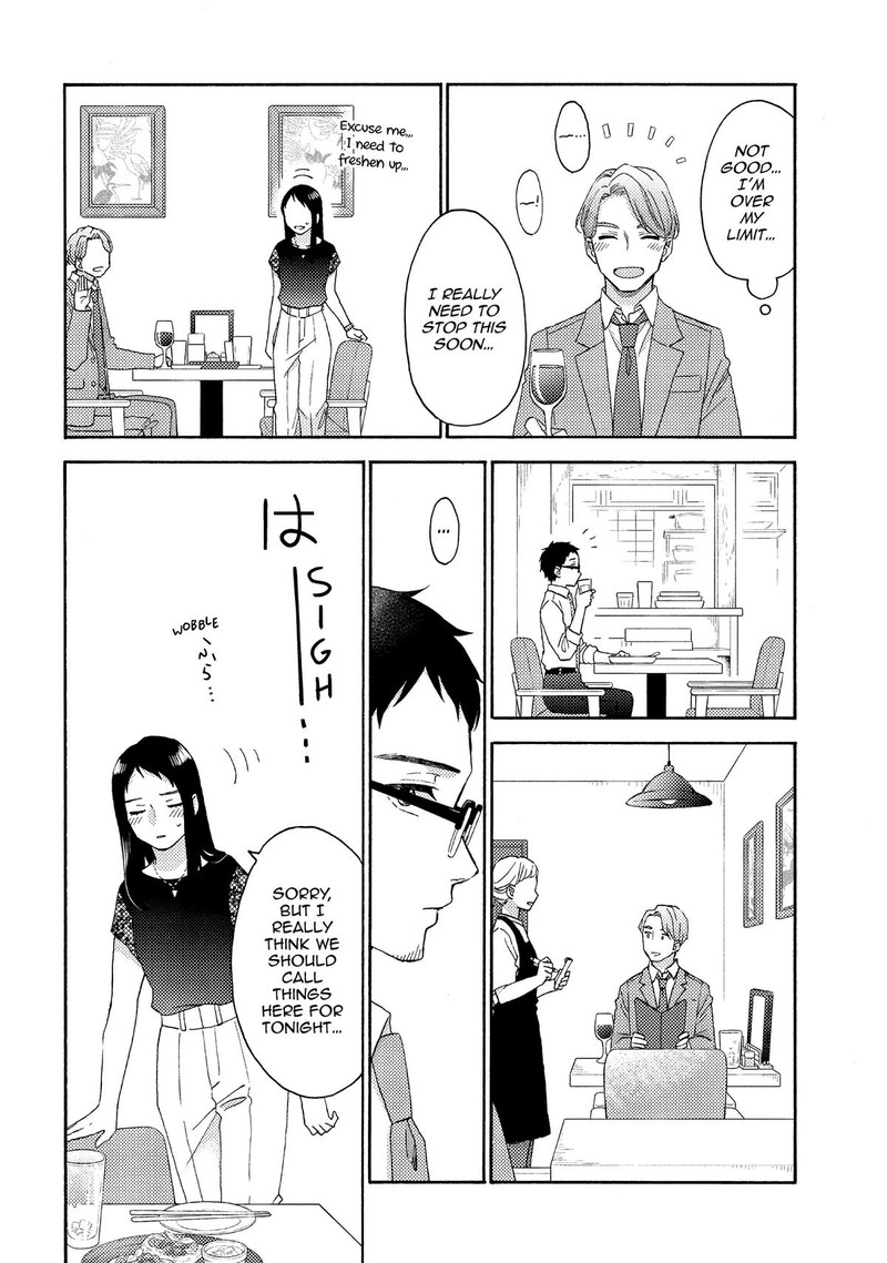 Hananoi Kun To Koi No Yamai 52 18