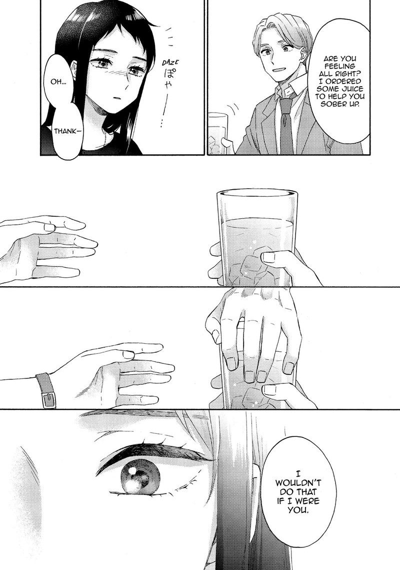 Hananoi Kun To Koi No Yamai 52 19