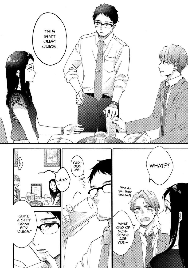 Hananoi Kun To Koi No Yamai 52 20