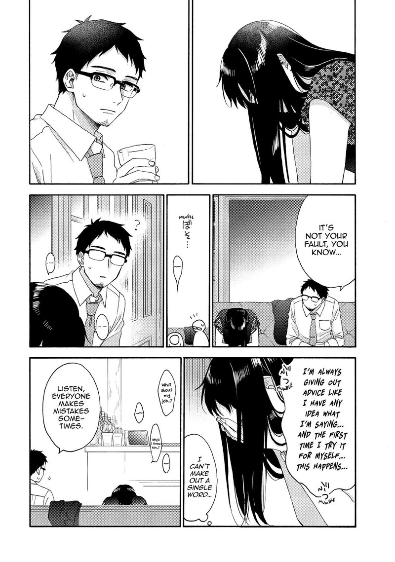 Hananoi Kun To Koi No Yamai 52 24