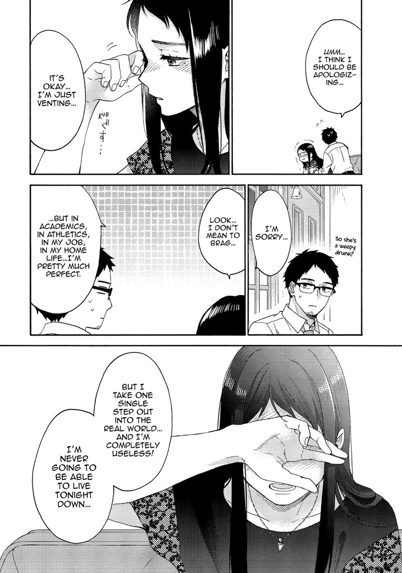 Hananoi Kun To Koi No Yamai 52 26