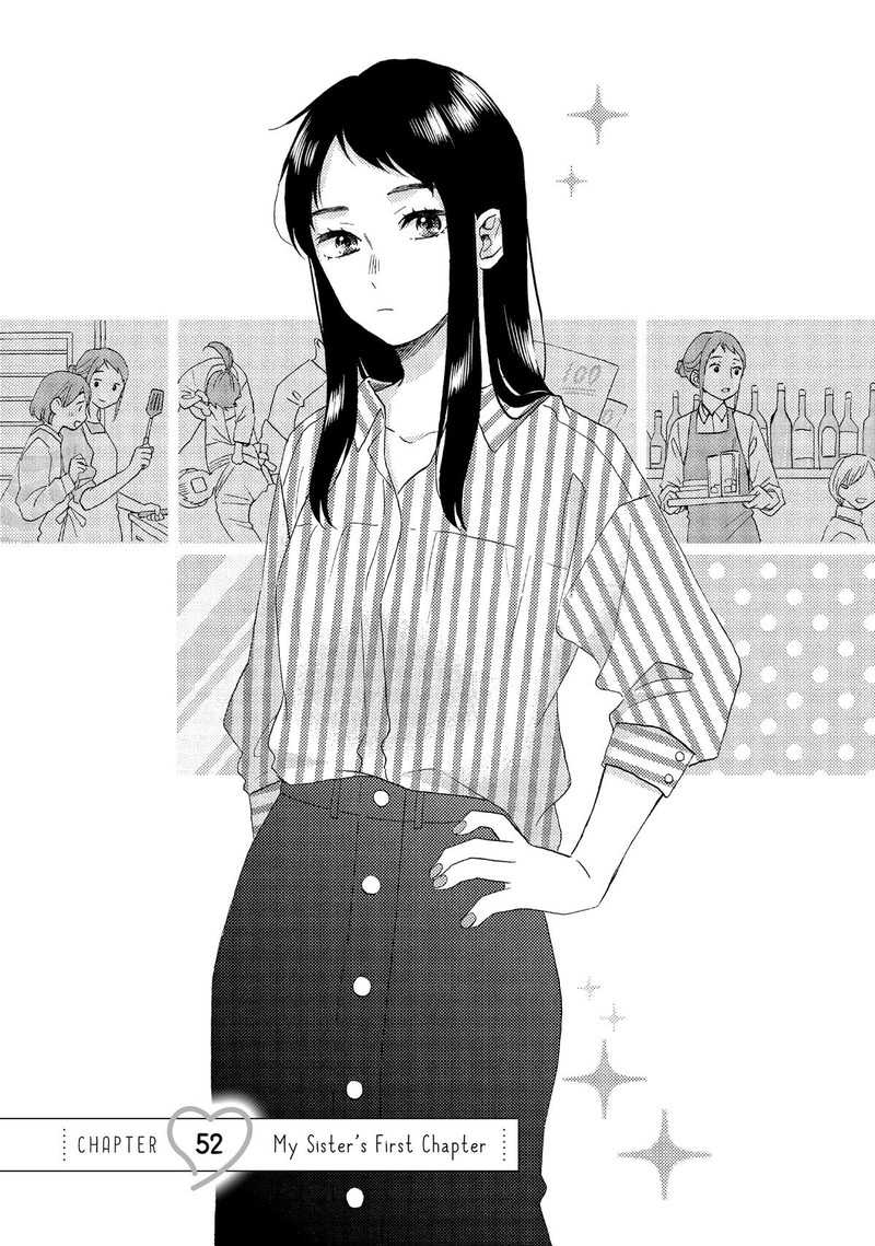 Hananoi Kun To Koi No Yamai 52 3