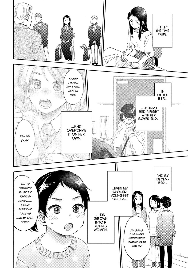 Hananoi Kun To Koi No Yamai 52 30