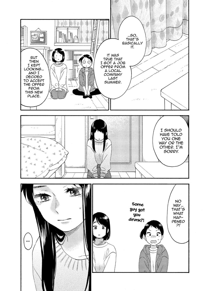 Hananoi Kun To Koi No Yamai 52 33