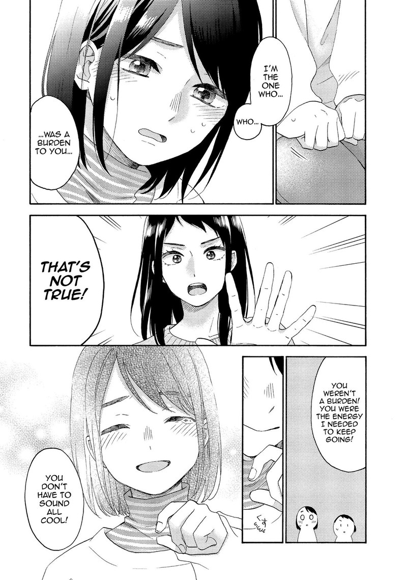 Hananoi Kun To Koi No Yamai 52 36