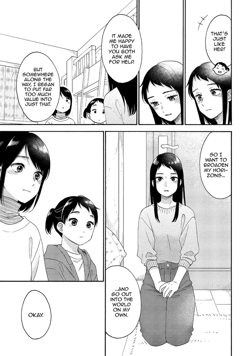 Hananoi Kun To Koi No Yamai 52 37