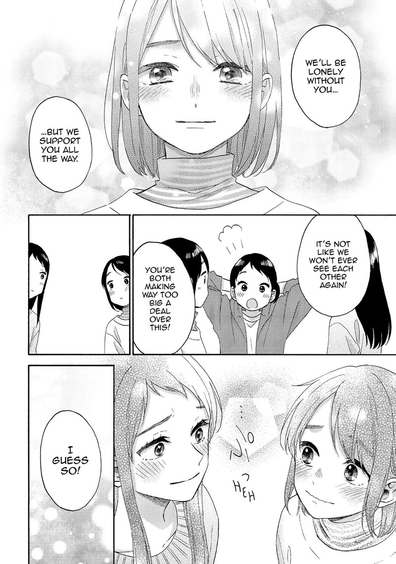 Hananoi Kun To Koi No Yamai 52 38