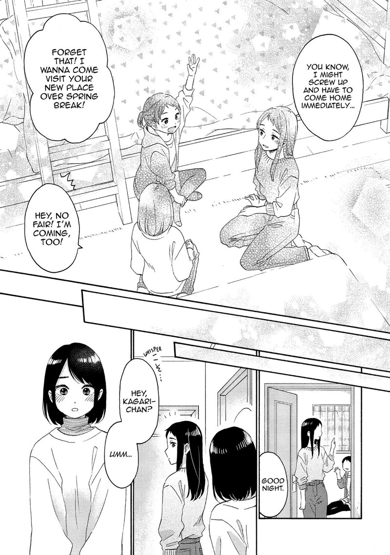 Hananoi Kun To Koi No Yamai 52 39