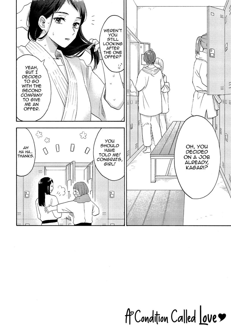 Hananoi Kun To Koi No Yamai 52 4