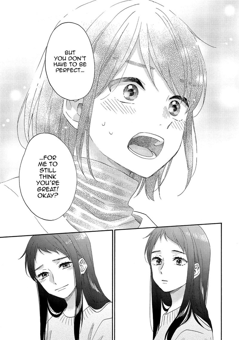 Hananoi Kun To Koi No Yamai 52 41