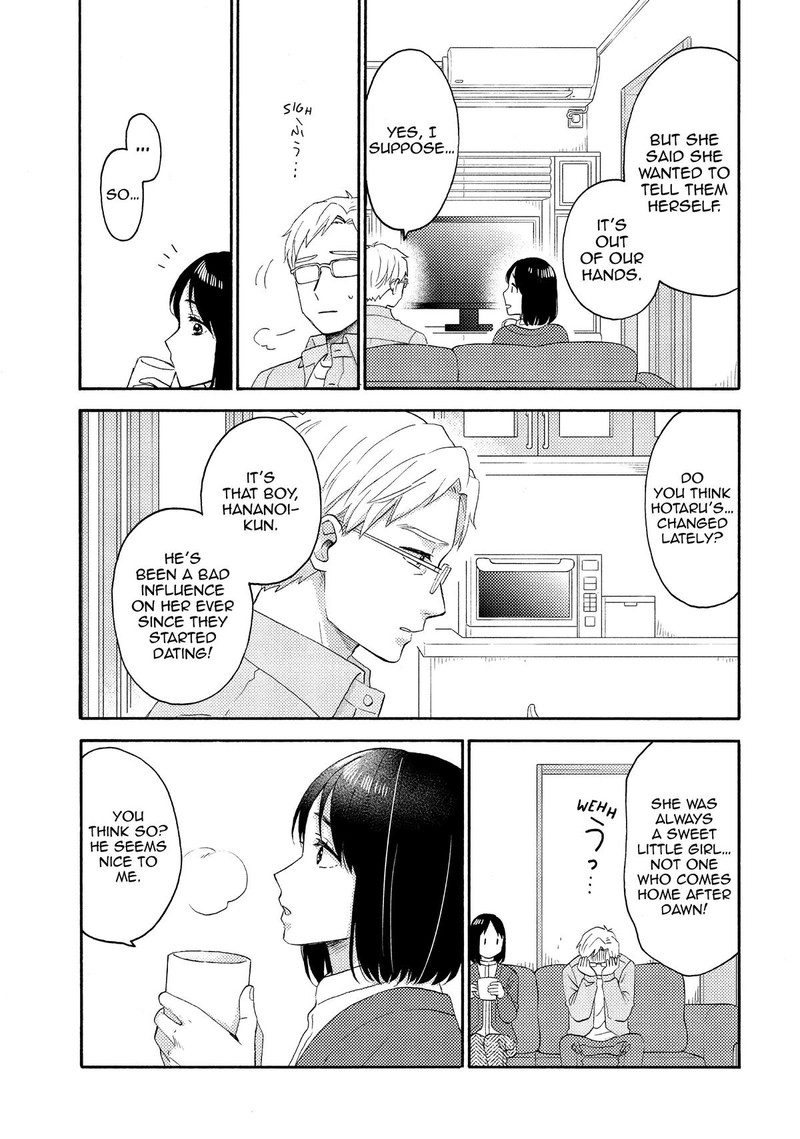 Hananoi Kun To Koi No Yamai 52 43