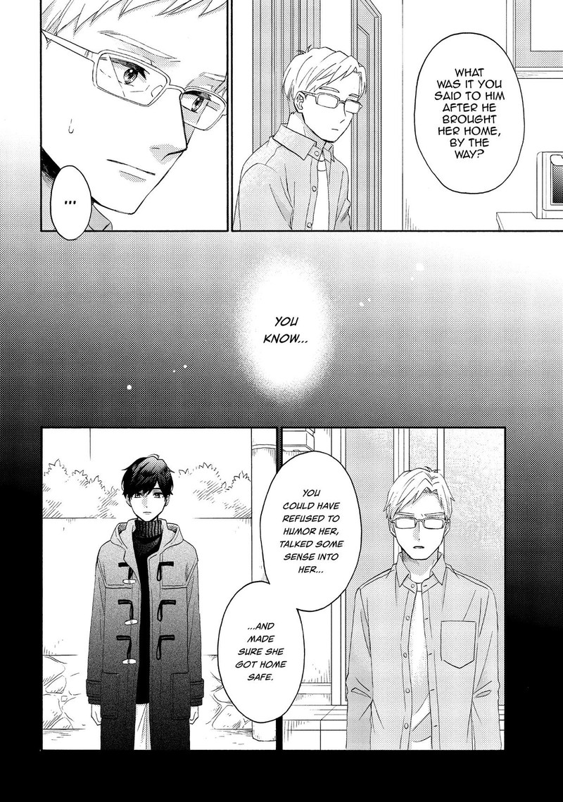 Hananoi Kun To Koi No Yamai 52 44