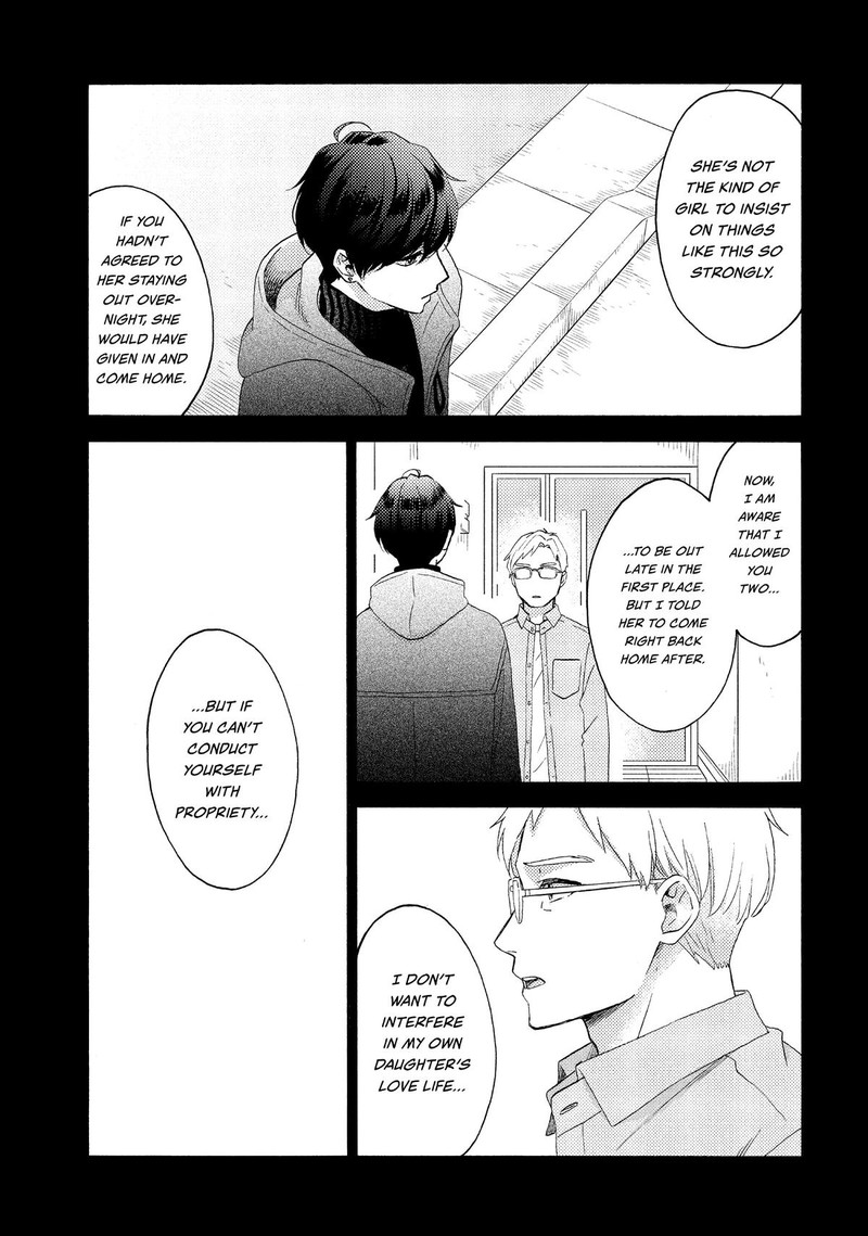 Hananoi Kun To Koi No Yamai 52 45