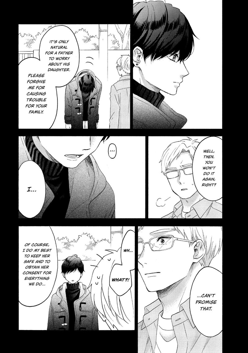 Hananoi Kun To Koi No Yamai 52 46