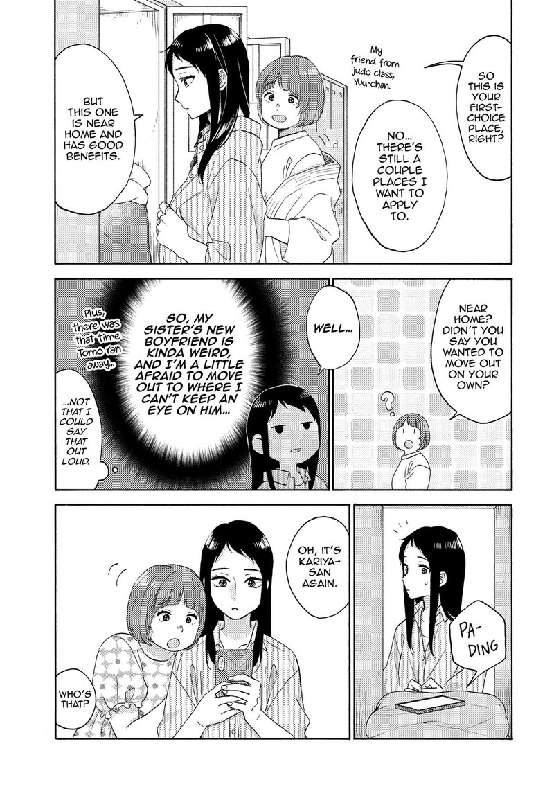 Hananoi Kun To Koi No Yamai 52 5
