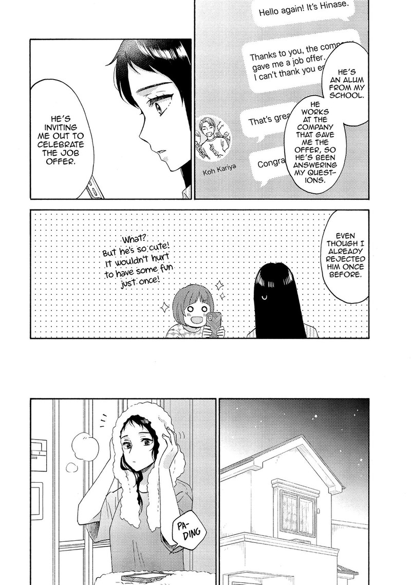 Hananoi Kun To Koi No Yamai 52 6