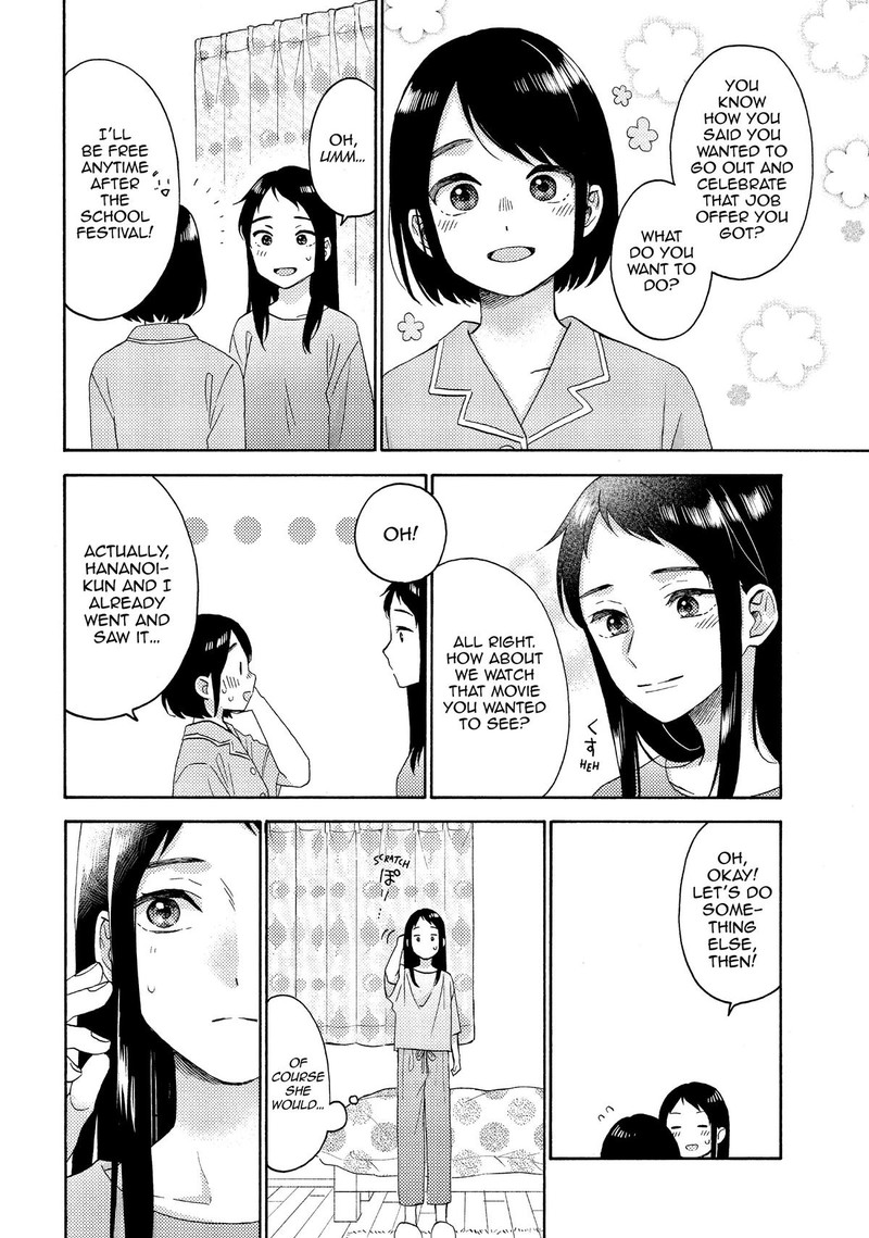 Hananoi Kun To Koi No Yamai 52 8