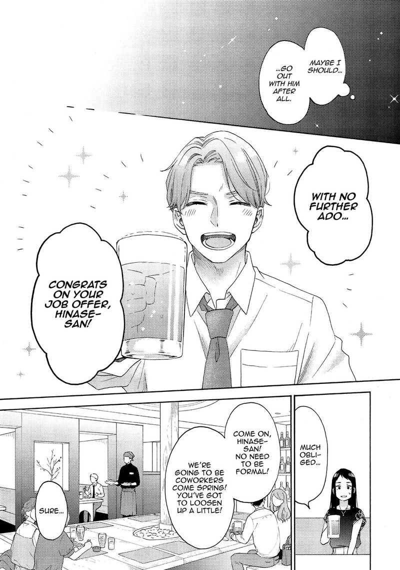 Hananoi Kun To Koi No Yamai 52 9