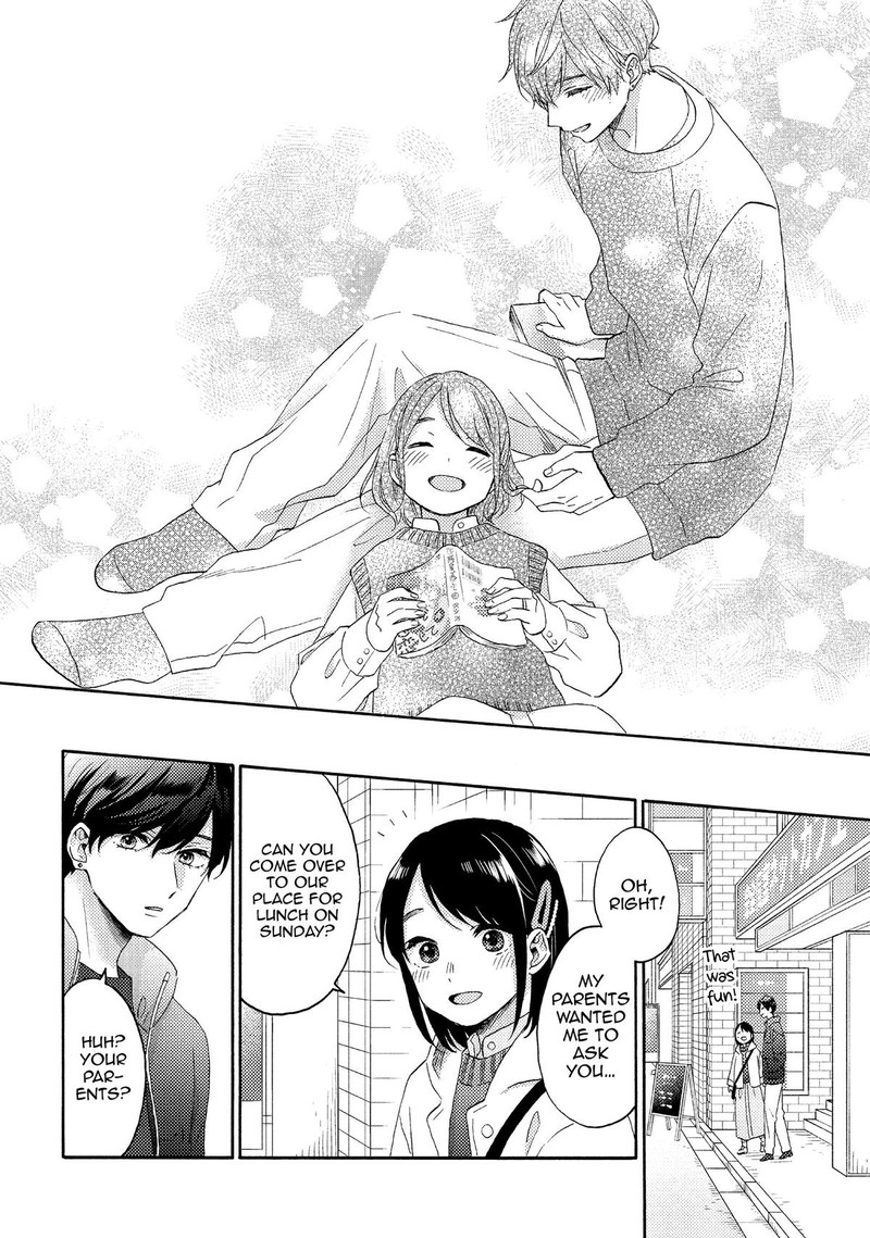 Hananoi Kun To Koi No Yamai 53 10