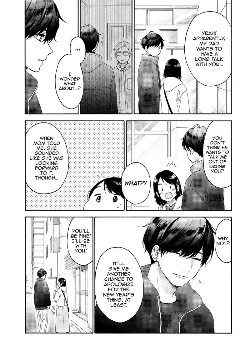 Hananoi Kun To Koi No Yamai 53 11