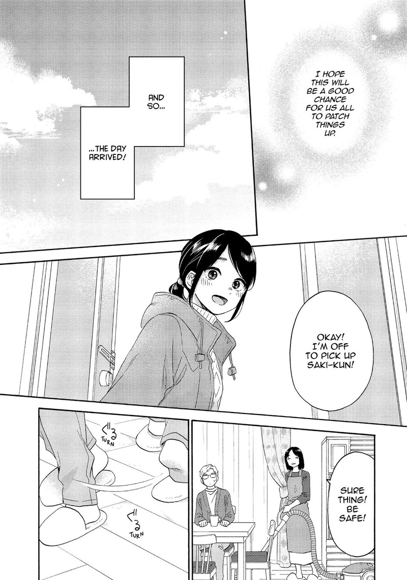 Hananoi Kun To Koi No Yamai 53 13