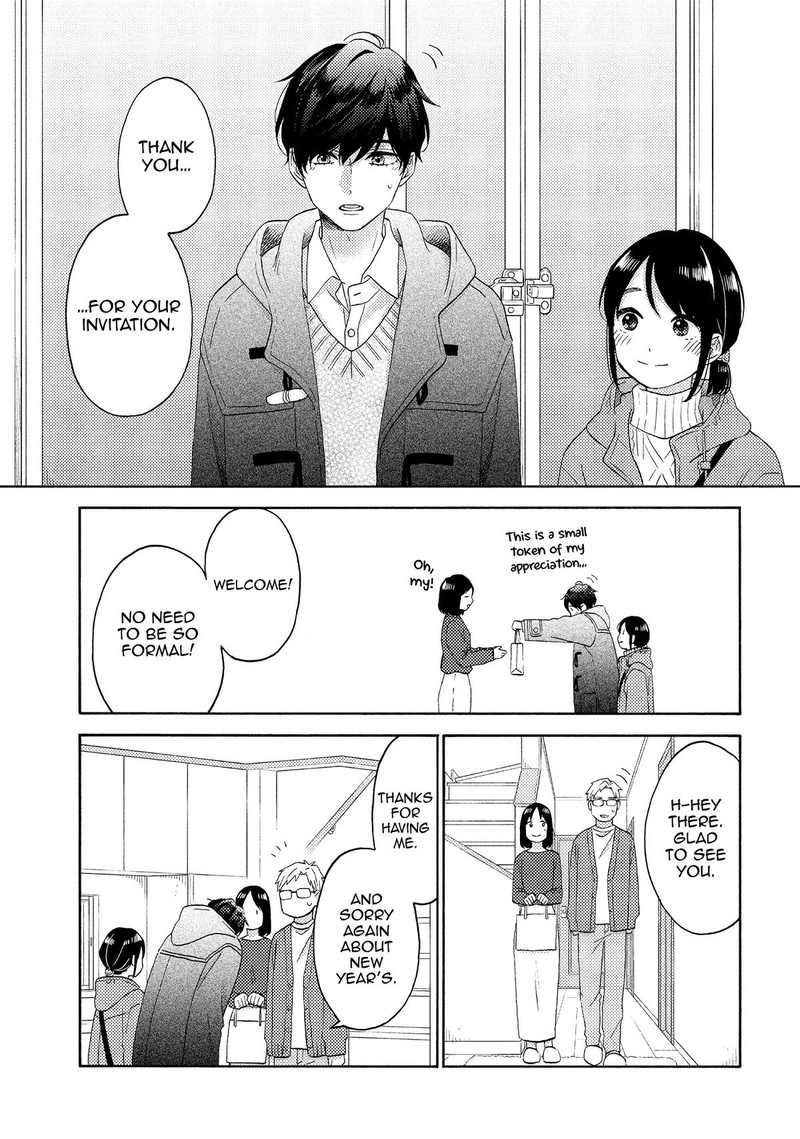 Hananoi Kun To Koi No Yamai 53 15