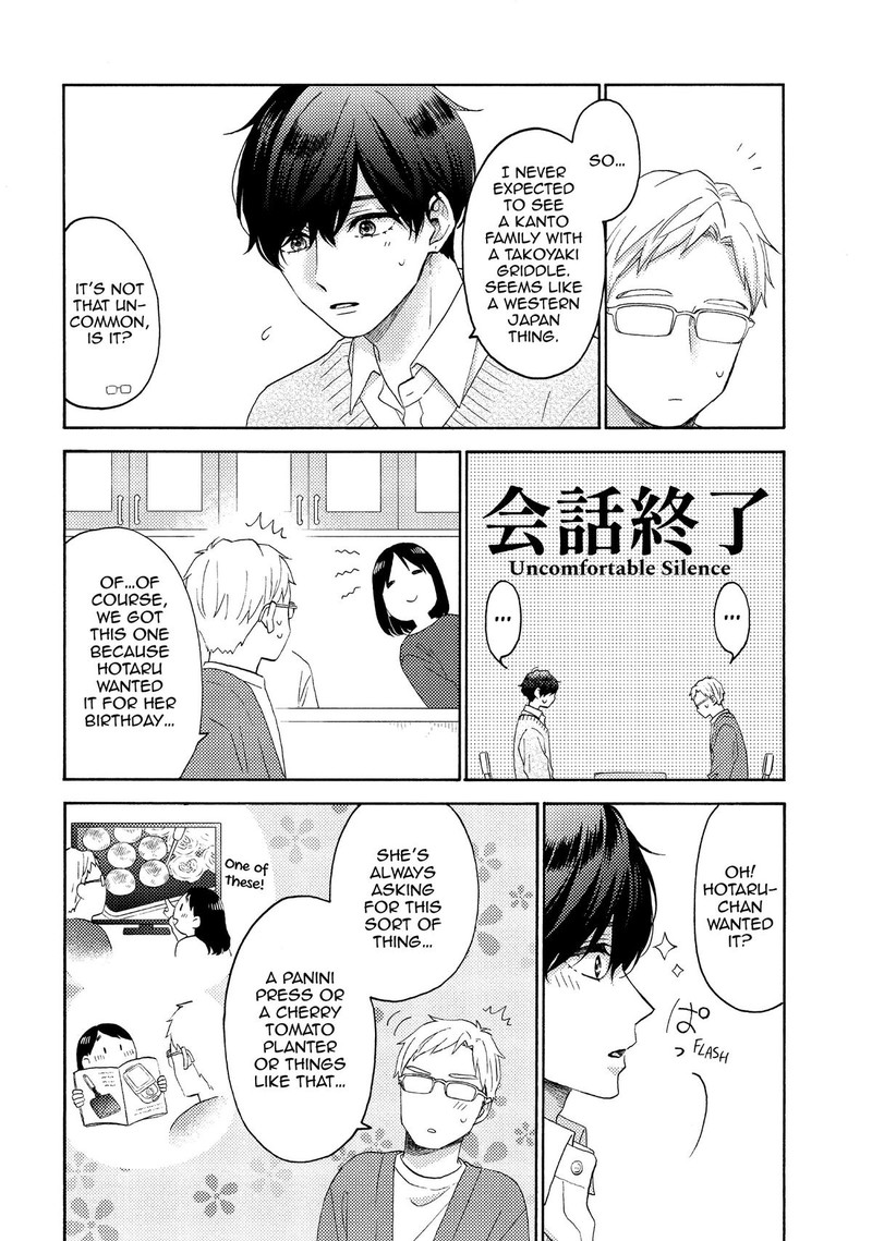 Hananoi Kun To Koi No Yamai 53 18