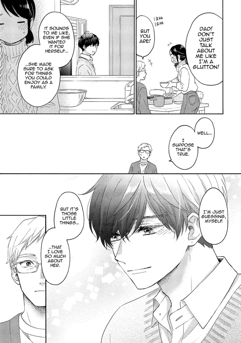 Hananoi Kun To Koi No Yamai 53 19