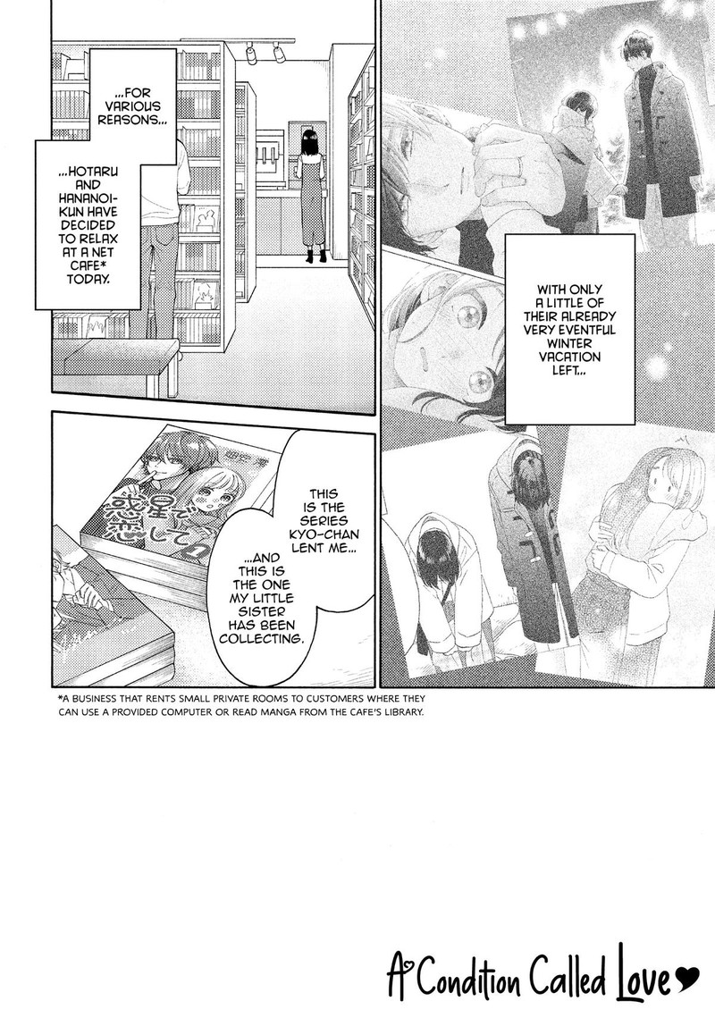 Hananoi Kun To Koi No Yamai 53 2