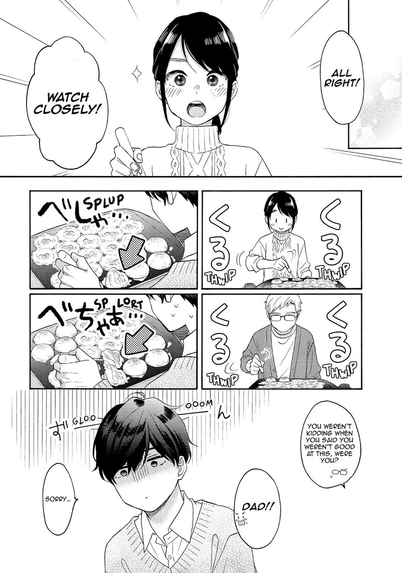 Hananoi Kun To Koi No Yamai 53 20