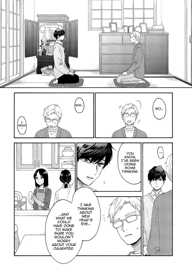 Hananoi Kun To Koi No Yamai 53 24