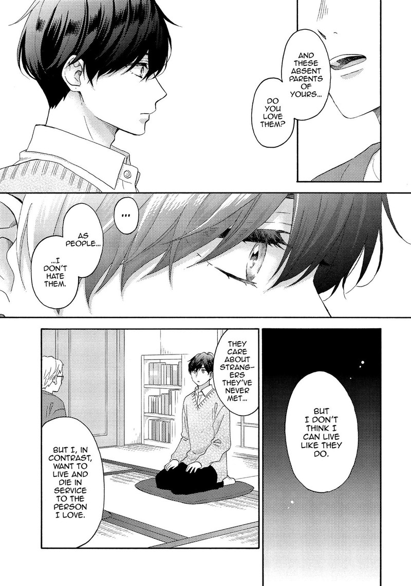 Hananoi Kun To Koi No Yamai 53 27