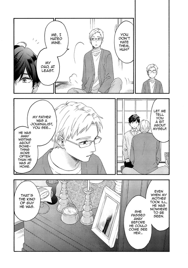 Hananoi Kun To Koi No Yamai 53 28