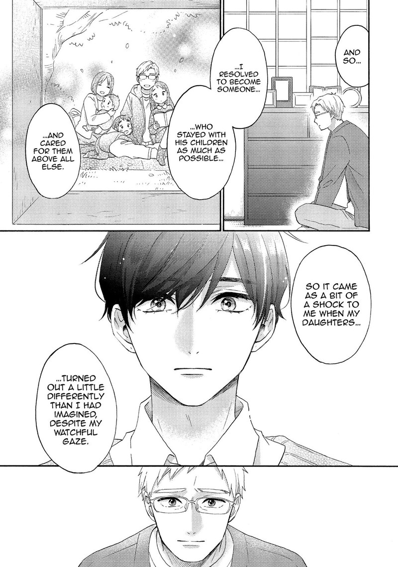 Hananoi Kun To Koi No Yamai 53 29