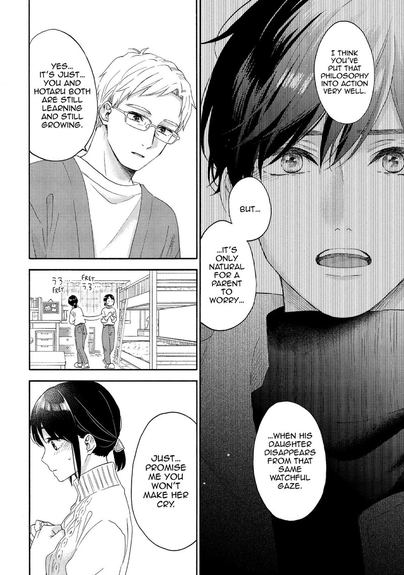 Hananoi Kun To Koi No Yamai 53 30