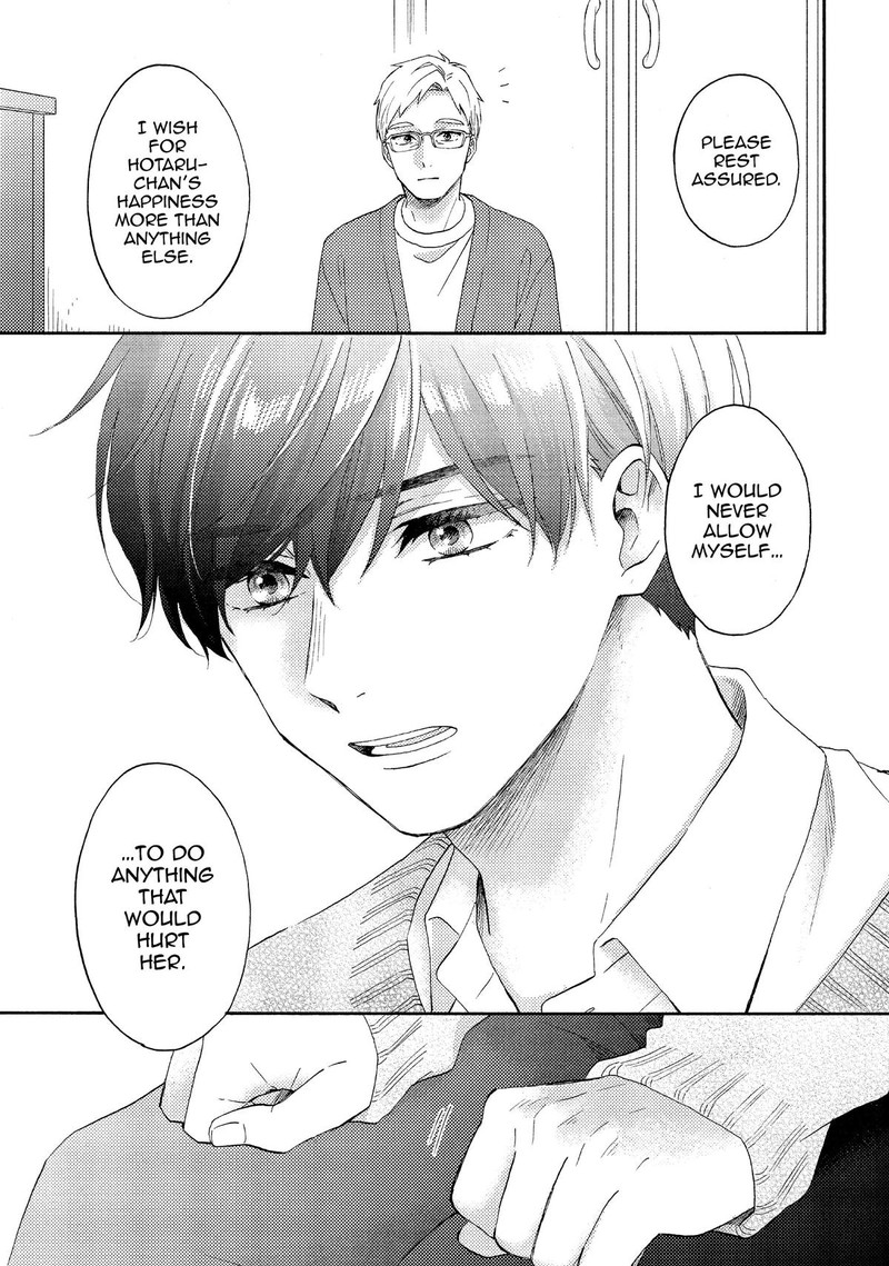Hananoi Kun To Koi No Yamai 53 31