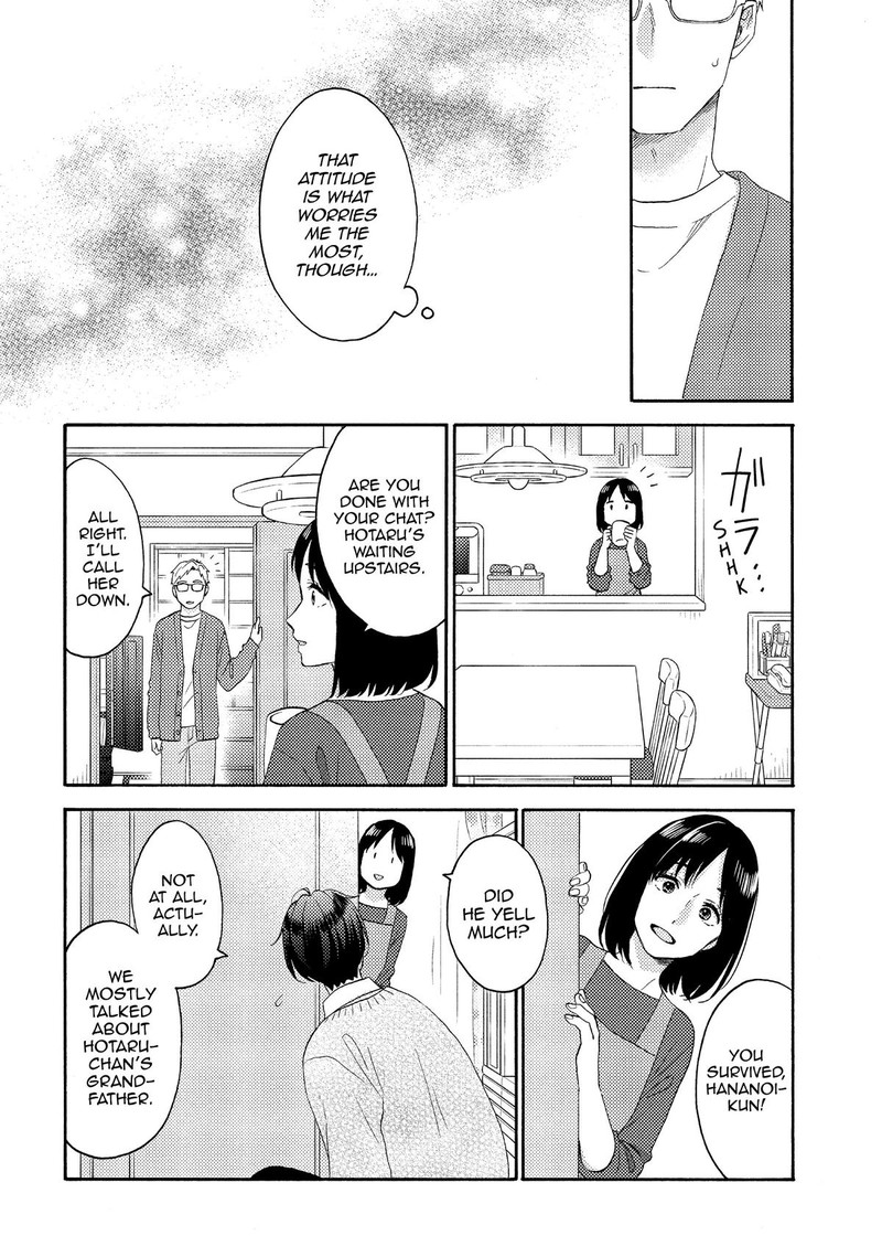 Hananoi Kun To Koi No Yamai 53 32