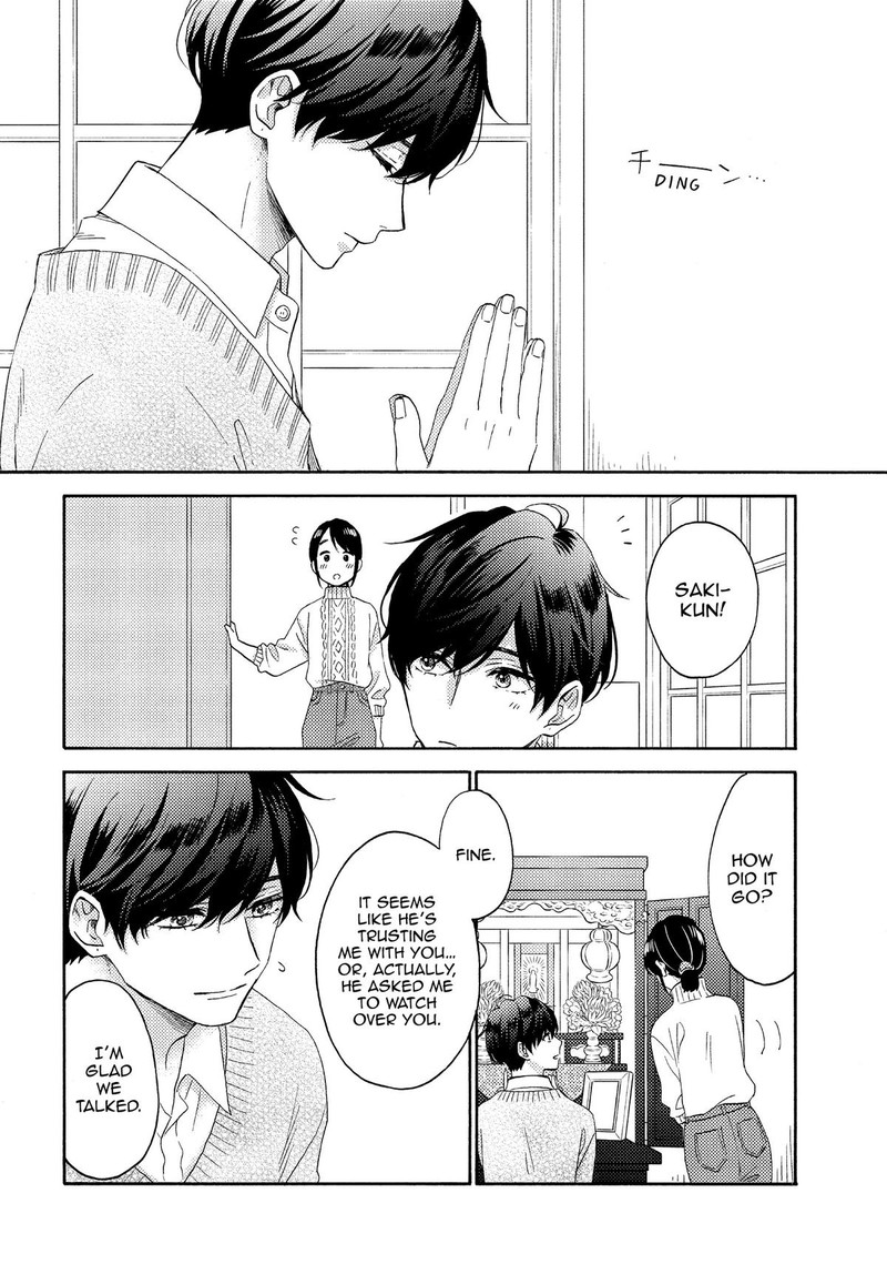 Hananoi Kun To Koi No Yamai 53 34
