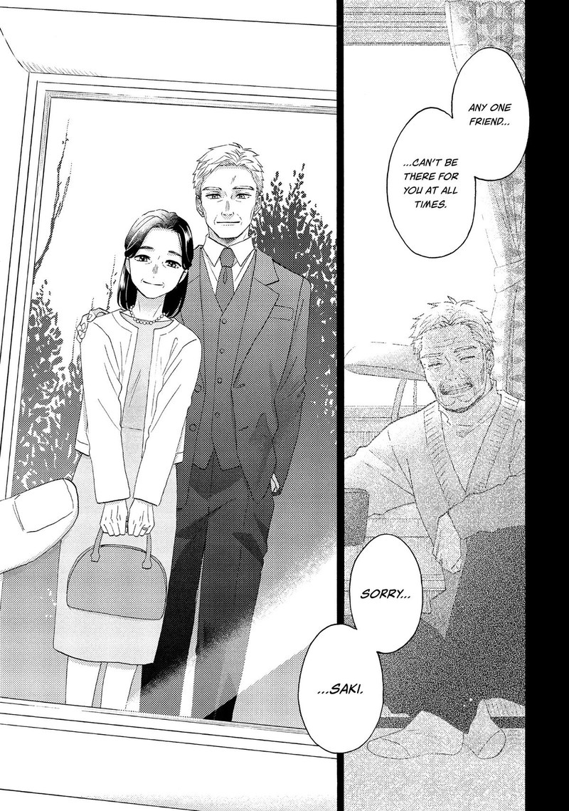 Hananoi Kun To Koi No Yamai 53 37
