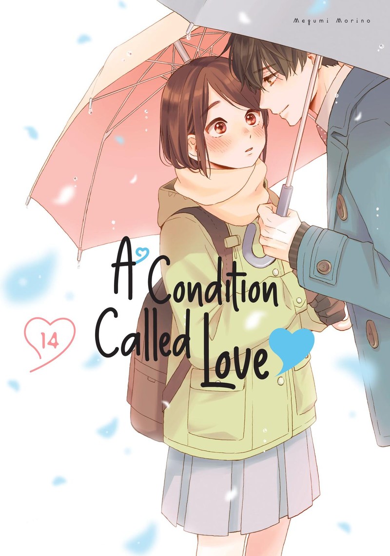 Hananoi Kun To Koi No Yamai 54 1