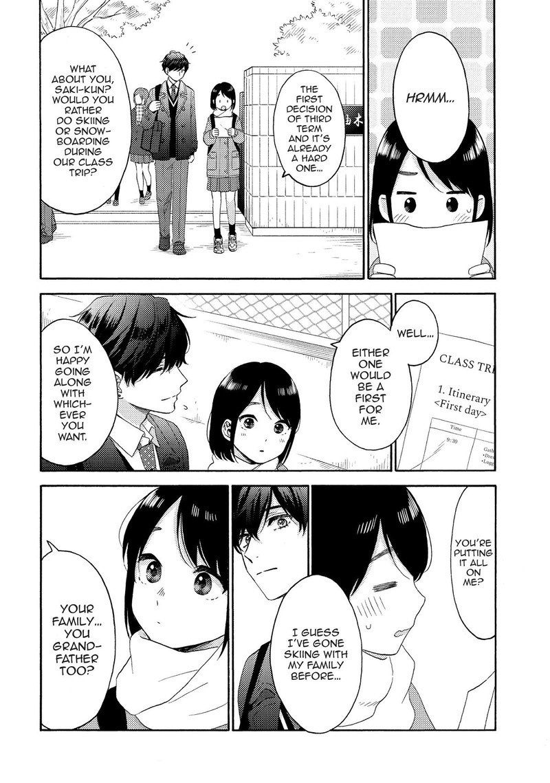 Hananoi Kun To Koi No Yamai 54 11