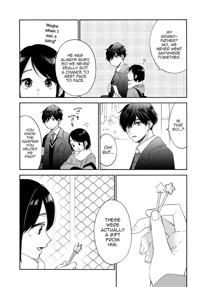 Hananoi Kun To Koi No Yamai 54 12
