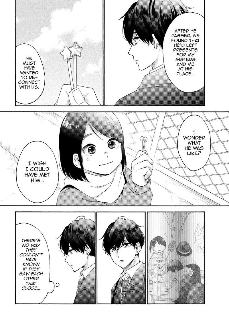 Hananoi Kun To Koi No Yamai 54 13