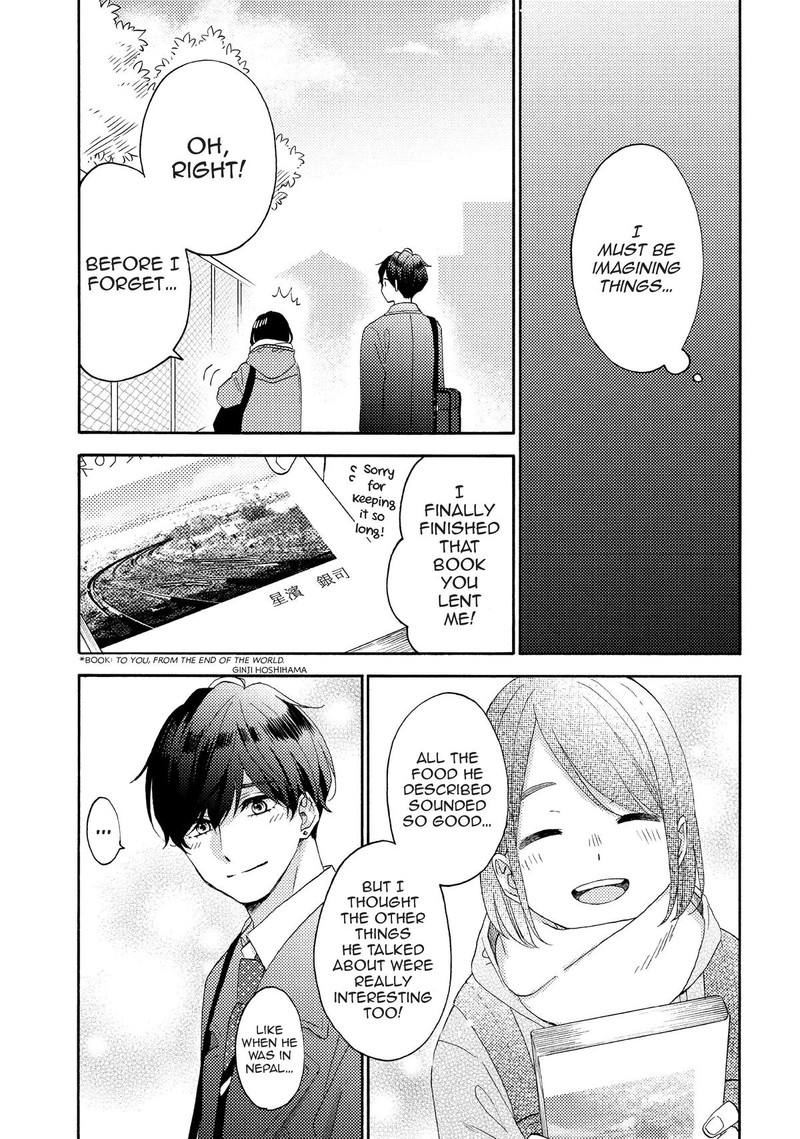 Hananoi Kun To Koi No Yamai 54 14