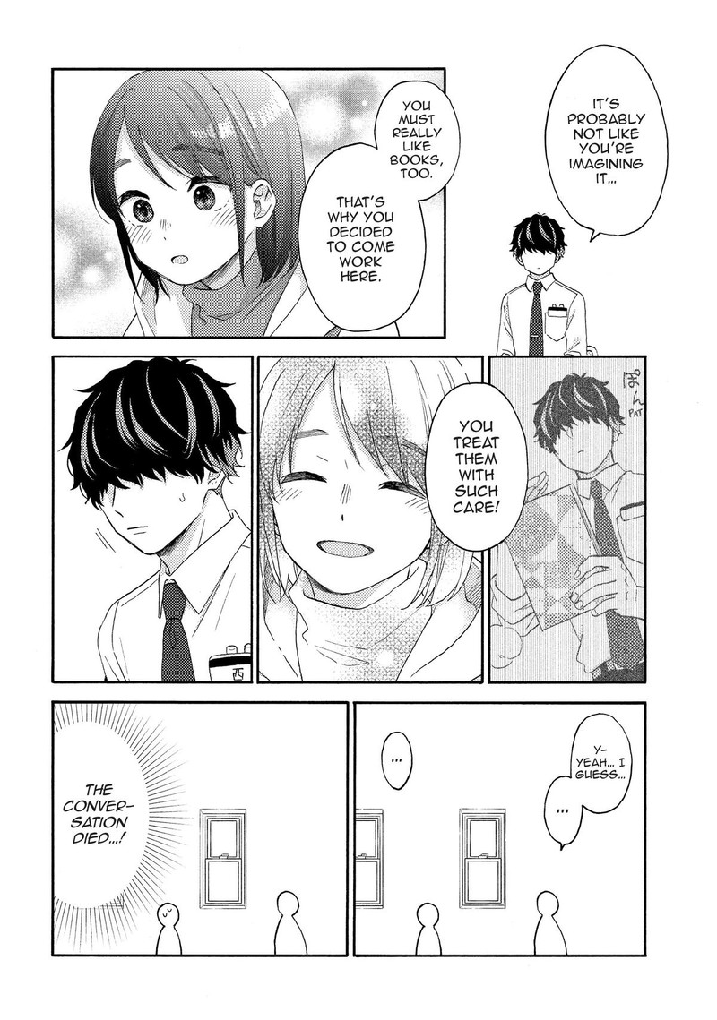Hananoi Kun To Koi No Yamai 54 37