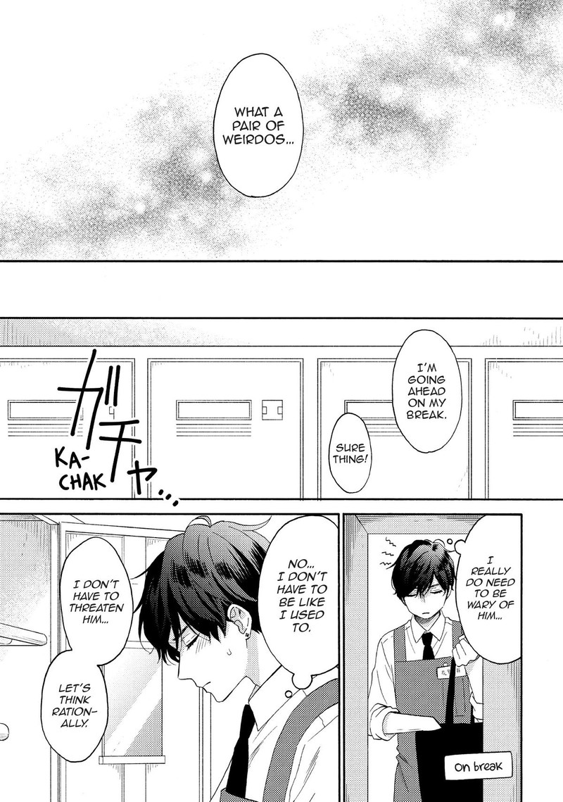 Hananoi Kun To Koi No Yamai 54 42