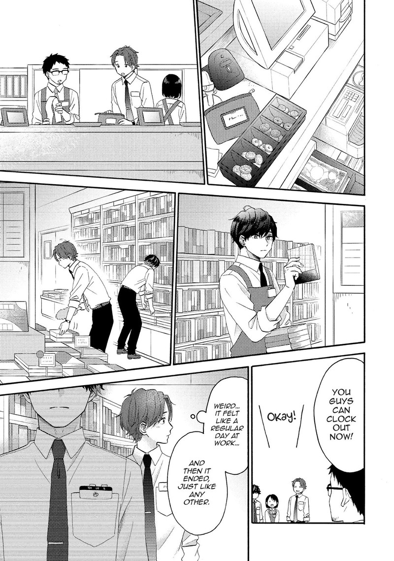 Hananoi Kun To Koi No Yamai 55 13