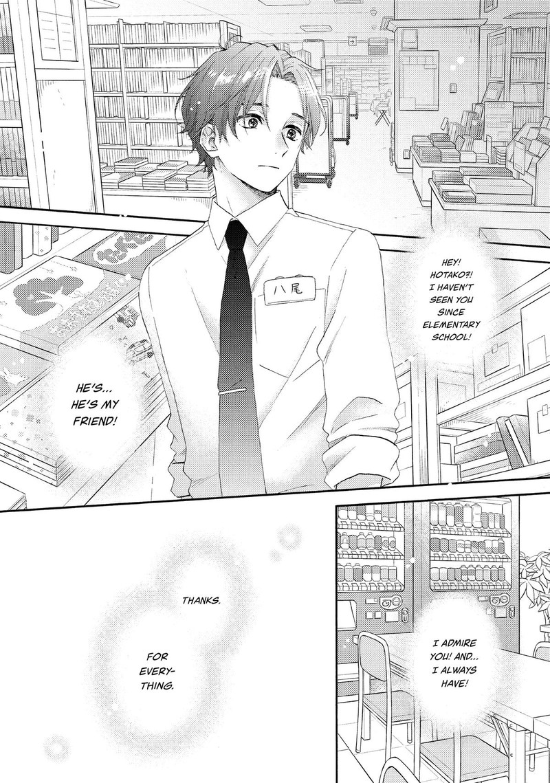 Hananoi Kun To Koi No Yamai 55 14