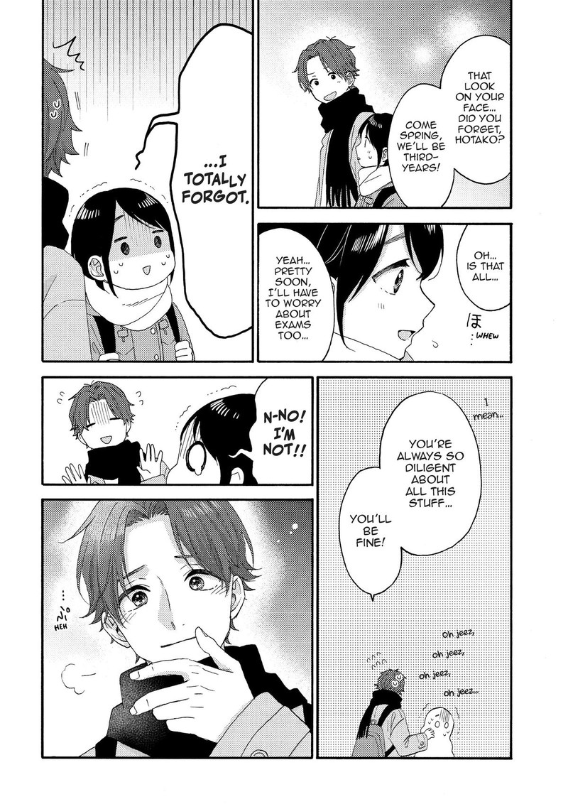 Hananoi Kun To Koi No Yamai 55 18